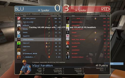 Team Fortress 2 - My TF2 Screens