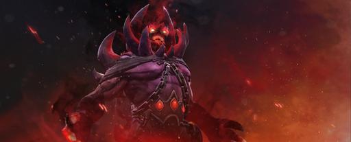DOTA 2 - Будь в моей власти!